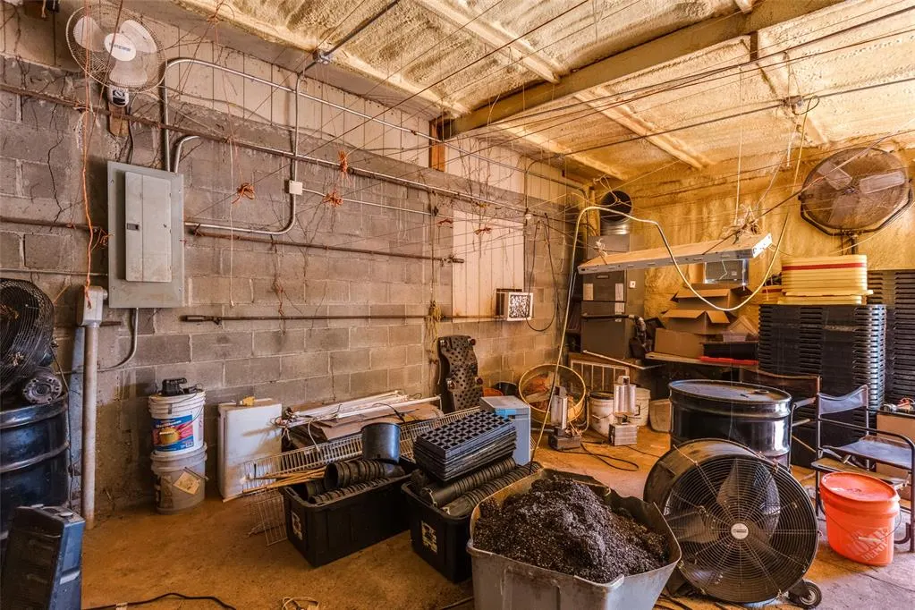 Photo 9 — 19520 Crestview Road, Purcell, OK 73080
