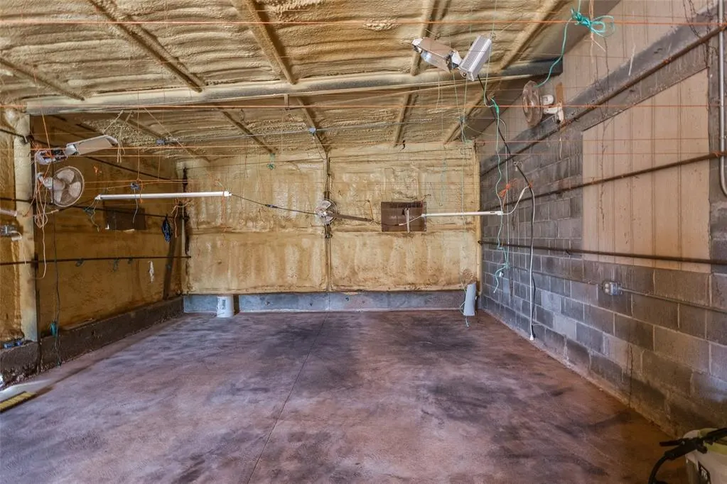 Photo 11 — 19520 Crestview Road, Purcell, OK 73080