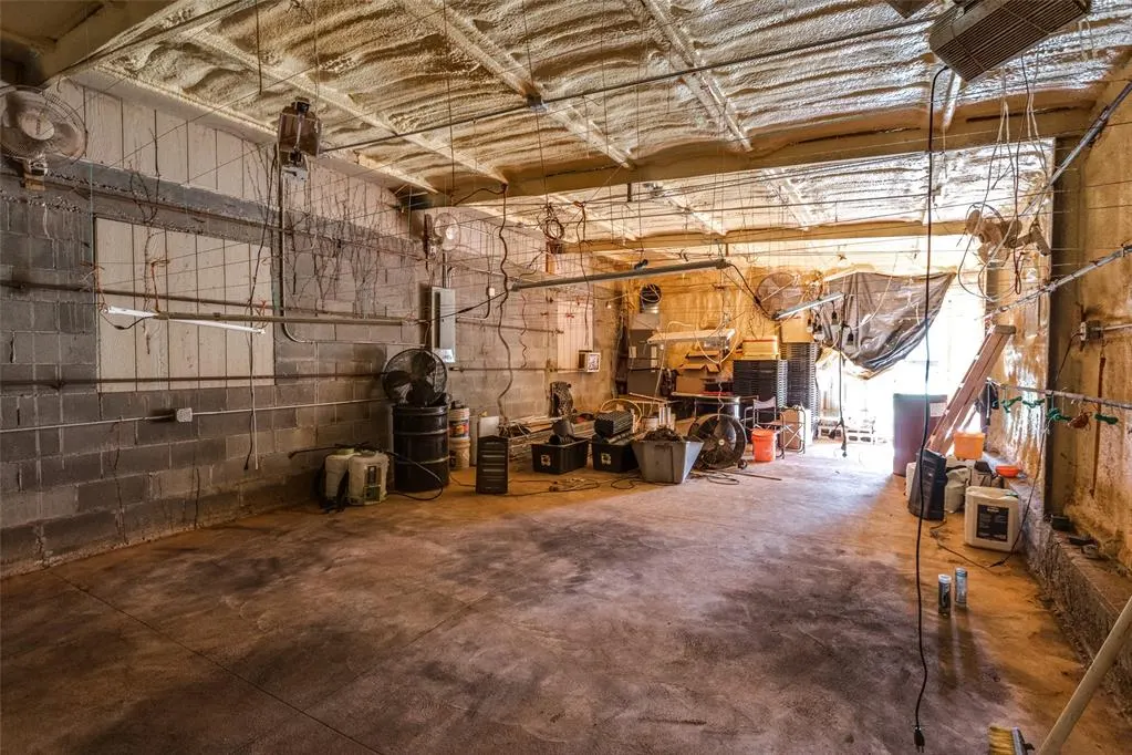 Photo 12 — 19520 Crestview Road, Purcell, OK 73080