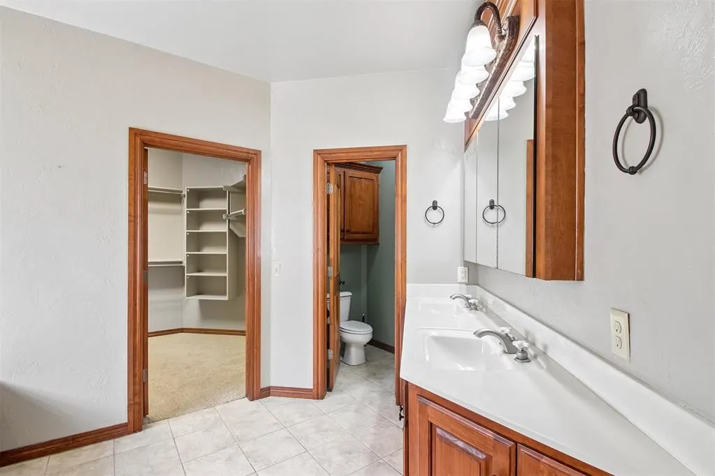 Photo 20 — 1833 Redland Drive, Edmond, OK 73003