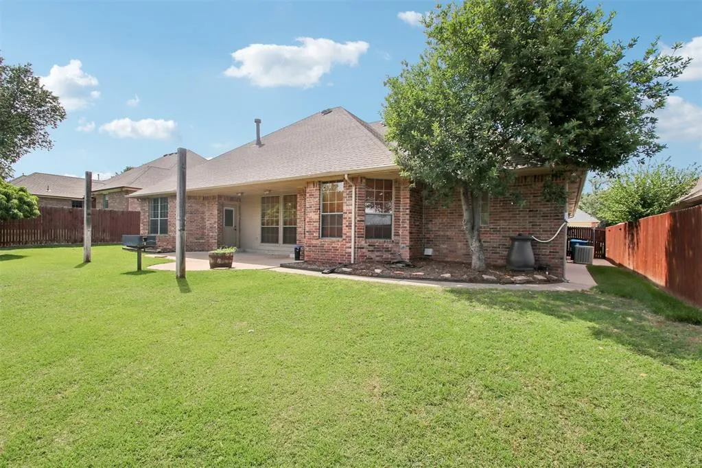 Photo 35 — 1833 Redland Drive, Edmond, OK 73003