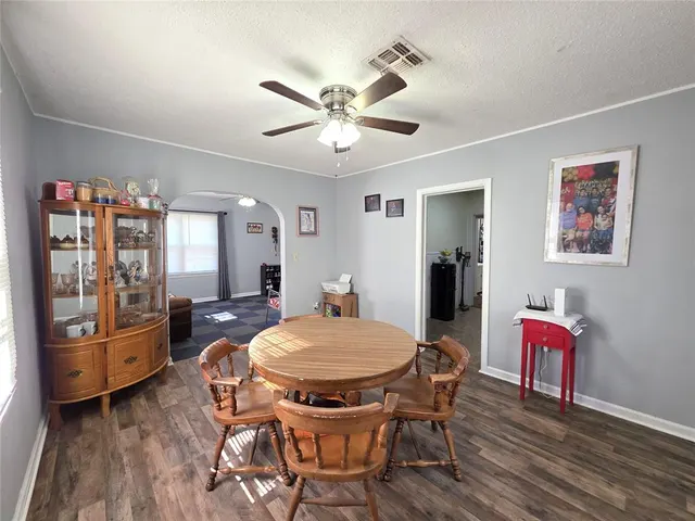 Photo 4 — Address unavailable, Perry, OK 73077