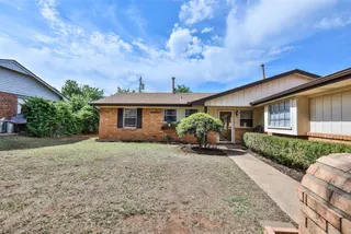 Sold home at 5716 NW 65th Street