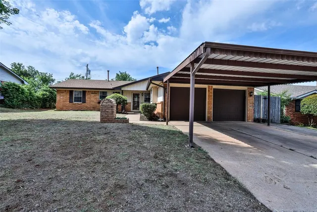 Photo 3 — 5716 NW 65th Street, Warr Acres, OK 73132