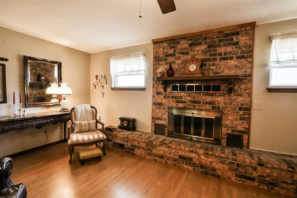 Photo 16 — 5716 NW 65th Street, Warr Acres, OK 73132