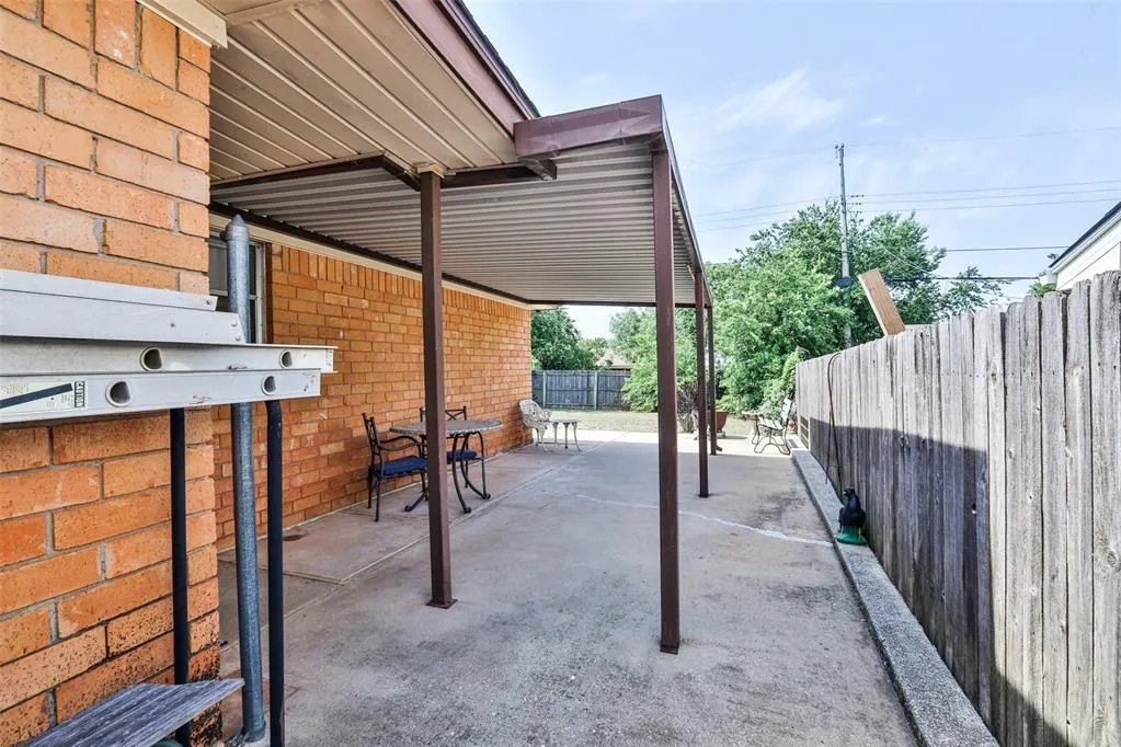 Photo 33 — 5716 NW 65th Street, Warr Acres, OK 73132