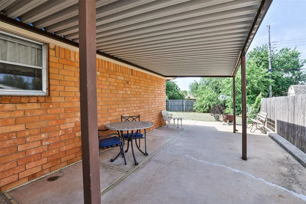 Photo 35 — 5716 NW 65th Street, Warr Acres, OK 73132