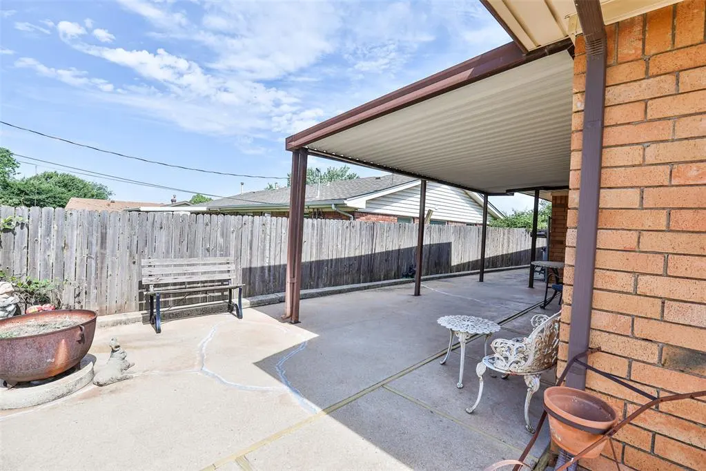 Photo 36 — 5716 NW 65th Street, Warr Acres, OK 73132
