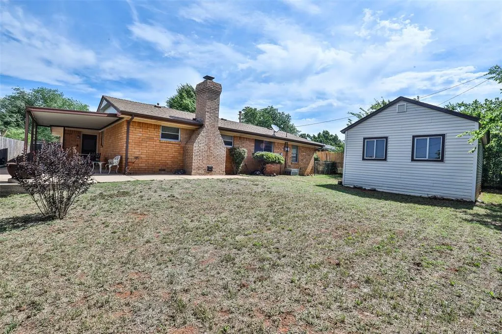 Photo 45 — 5716 NW 65th Street, Warr Acres, OK 73132