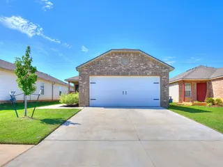 Sold home at 9504 NW 115th Street