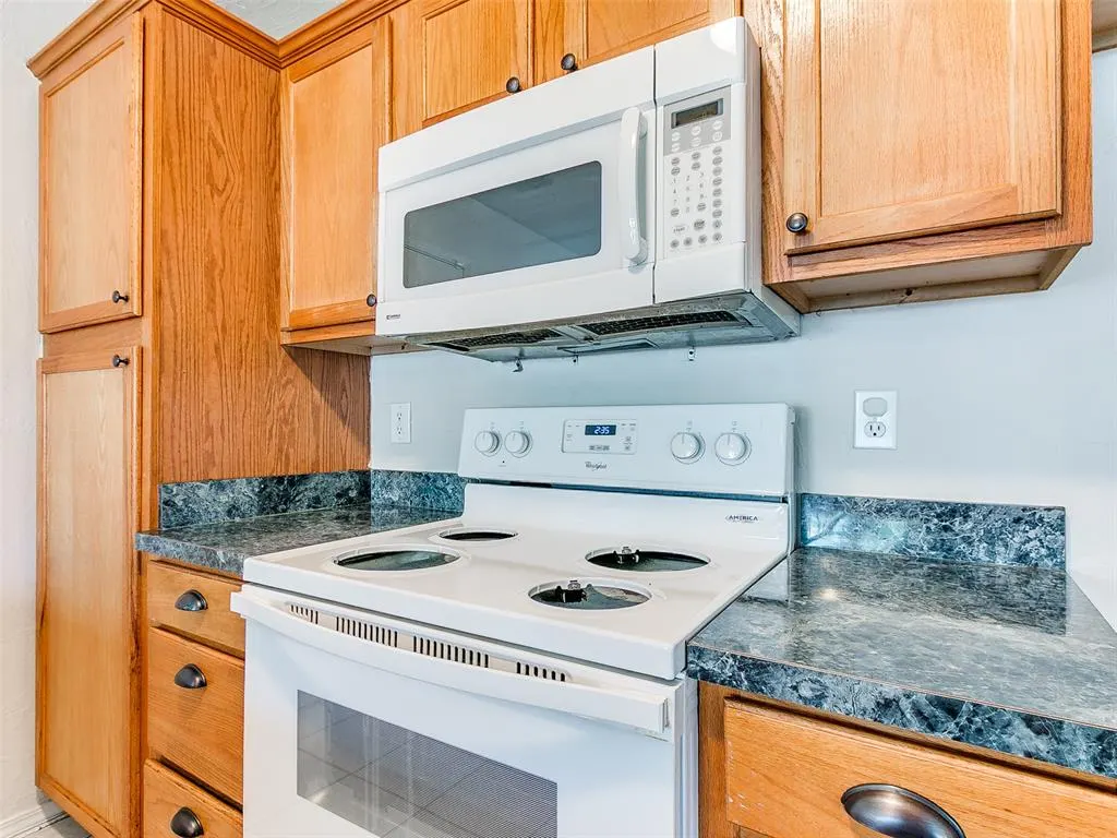 Photo 26 — 4712 Tinker Road, Oklahoma City, OK 73135