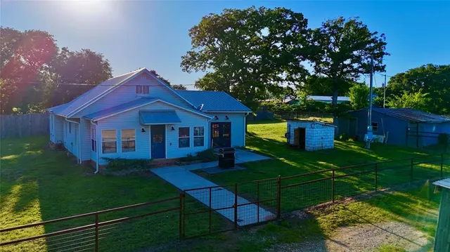 Photo 5 — 344532 E 1060 Road, Meeker, OK 74855