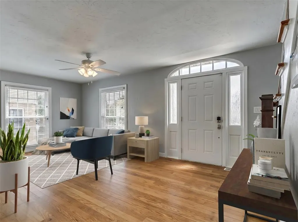 Photo 3 — 2809 NW 45th Street, Oklahoma City, OK 73112