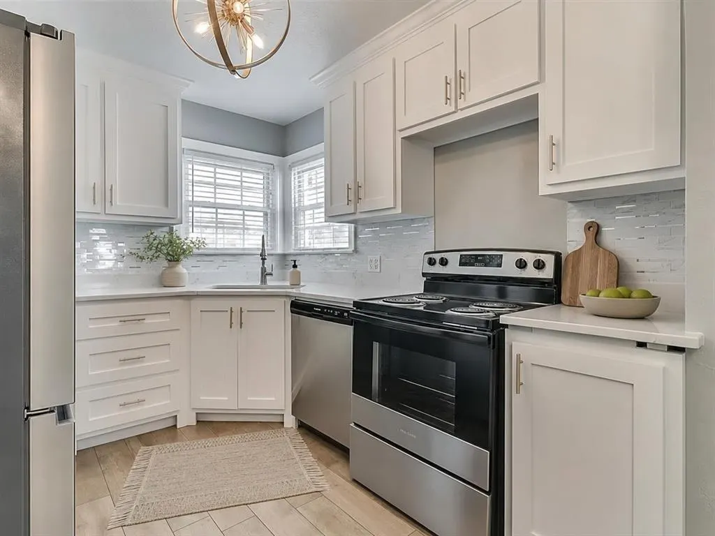Photo 7 — 2809 NW 45th Street, Oklahoma City, OK 73112