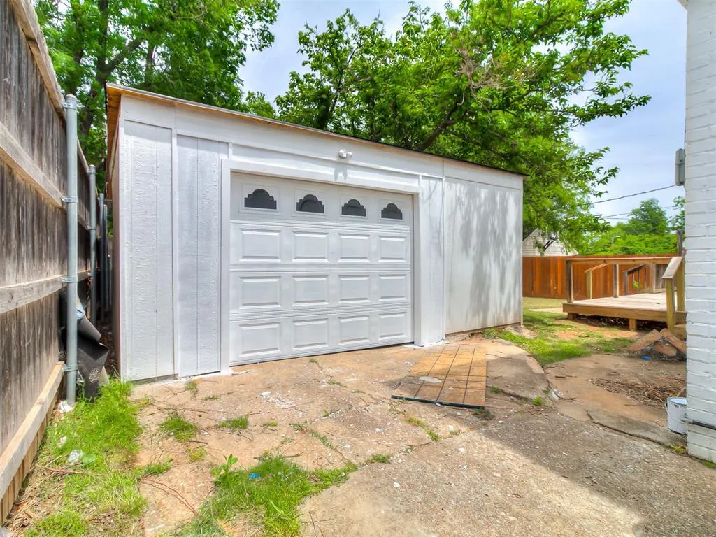 Photo 33 — 2809 NW 45th Street, Oklahoma City, OK 73112