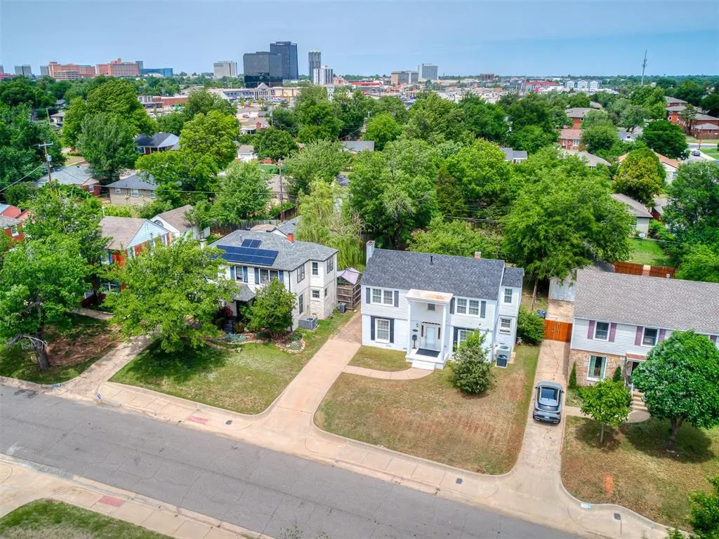 Photo 34 — 2809 NW 45th Street, Oklahoma City, OK 73112