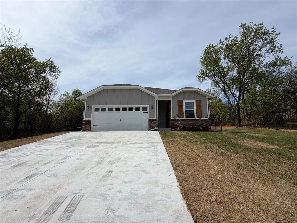 Photo 2 — 16991 Jigsaw Junction, Newalla, OK 74857