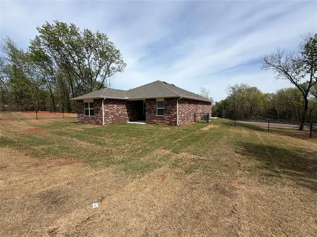 Photo 4 — 16991 Jigsaw Junction, Newalla, OK 74857