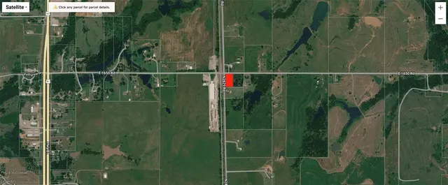 Photo 4 — 138 E 1650 Road, Marlow, OK 73055