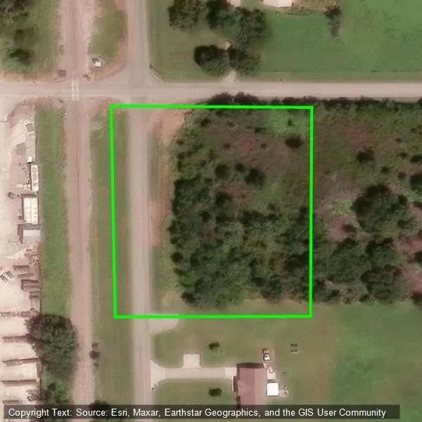Photo 3 — 138 E 1650 Road, Marlow, OK 73055