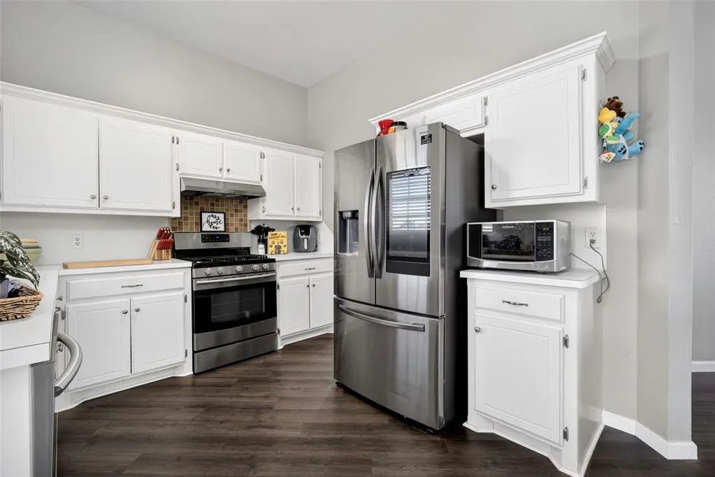 Photo 6 — 321 W 7th Street, Edmond, OK 73003