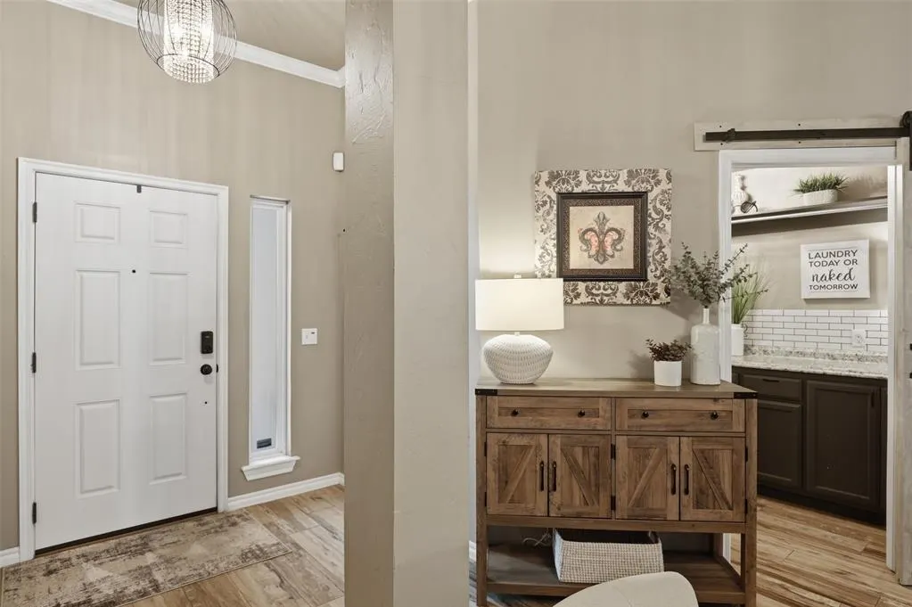 Photo 4 — 1605 NW 125th Street, Oklahoma City, OK 73120