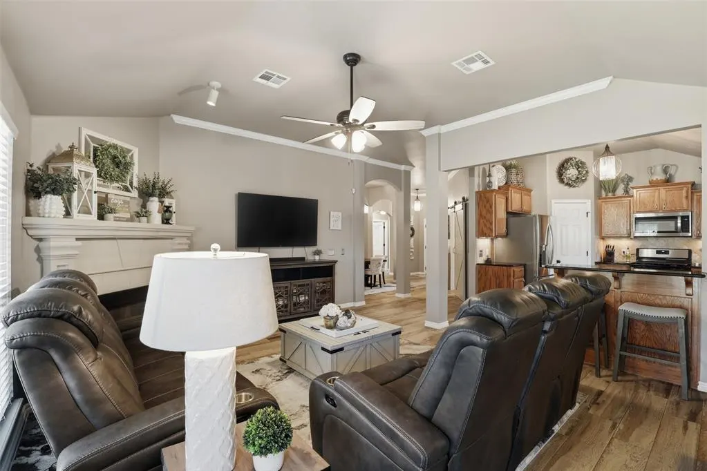 Photo 7 — 1605 NW 125th Street, Oklahoma City, OK 73120