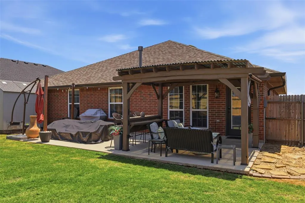 Photo 17 — 1605 NW 125th Street, Oklahoma City, OK 73120