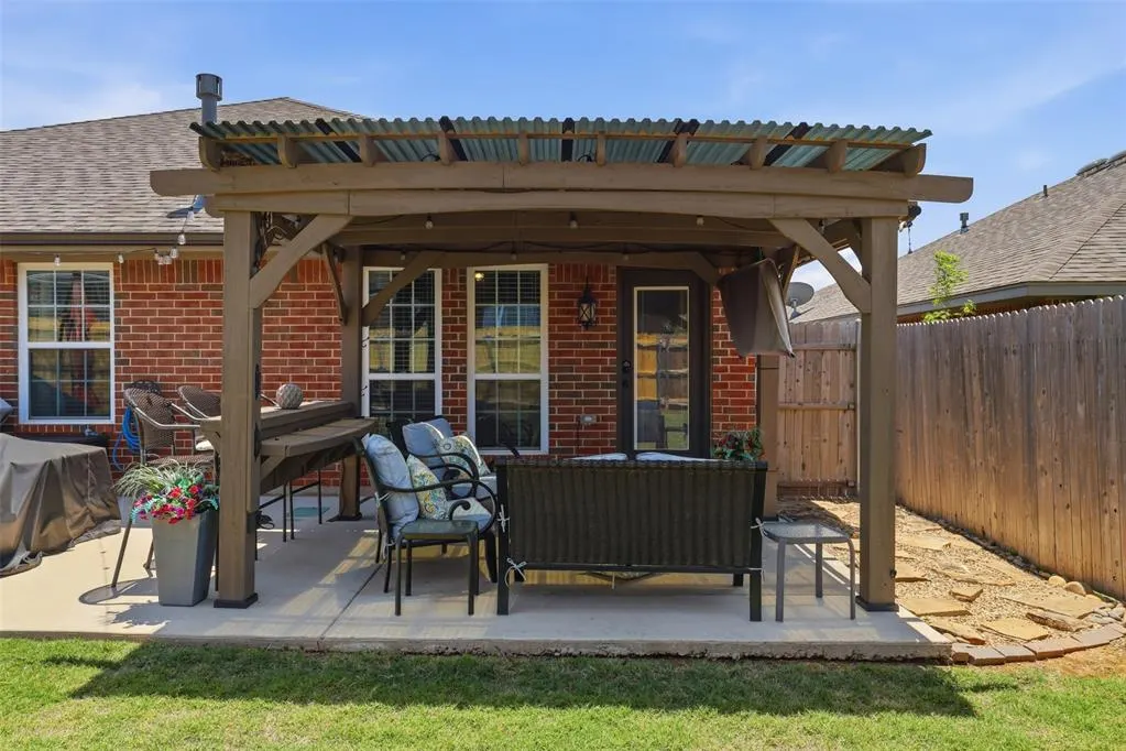 Photo 18 — 1605 NW 125th Street, Oklahoma City, OK 73120