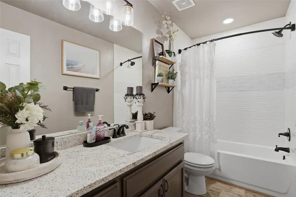 Photo 16 — 1605 NW 125th Street, Oklahoma City, OK 73120