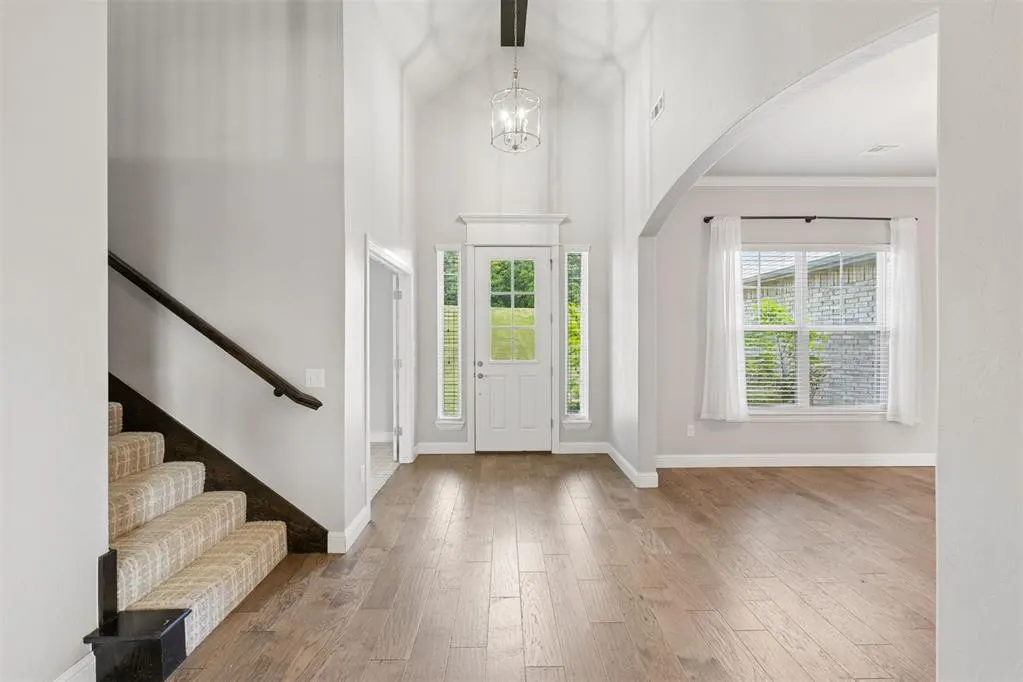 Photo 3 — 5709 Asheville Way, Choctaw, OK 73020