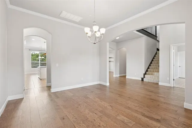 Photo 6 — 5709 Asheville Way, Choctaw, OK 73020