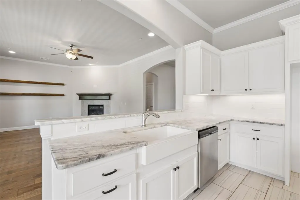 Photo 15 — 5709 Asheville Way, Choctaw, OK 73020