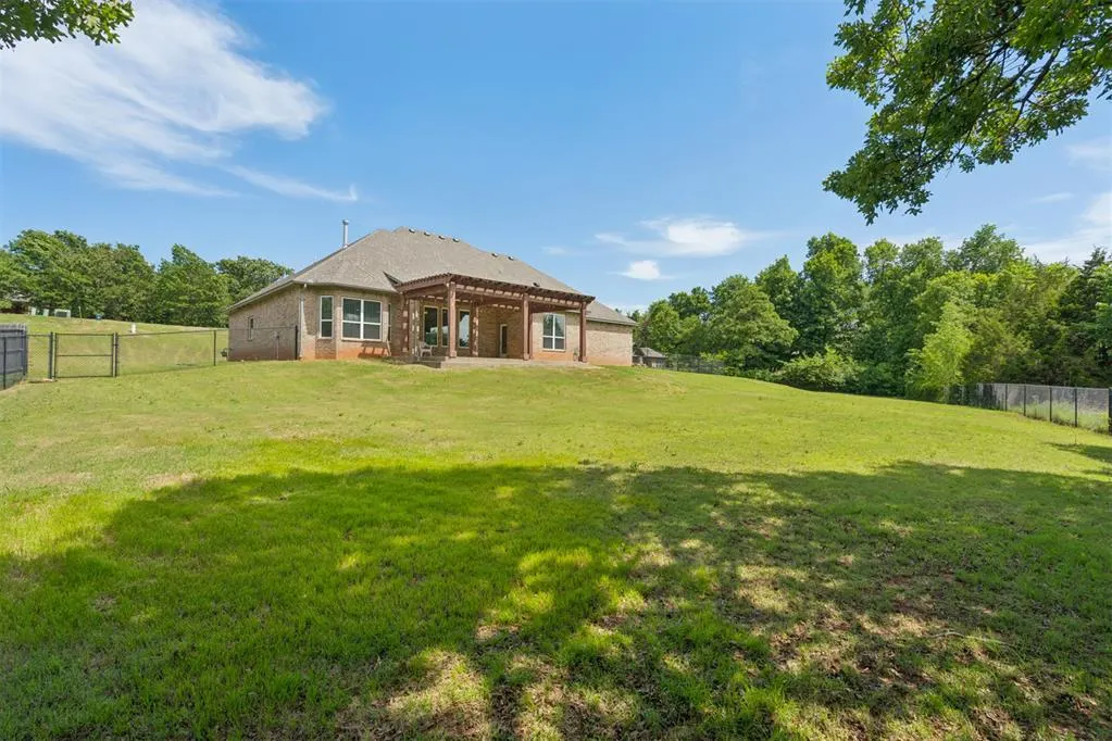 Photo 45 — 5709 Asheville Way, Choctaw, OK 73020