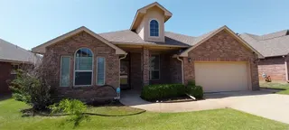 Sold home at 2304 NW 154th Street