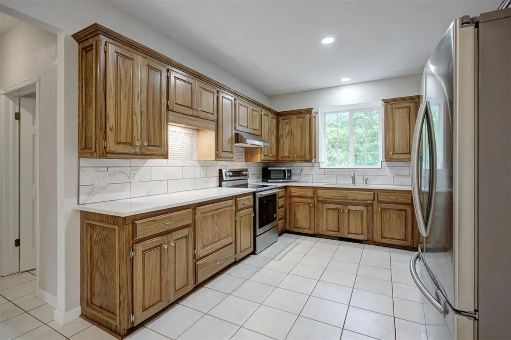 Photo 21 — 1713 Ridgecrest Road, Edmond, OK 73013