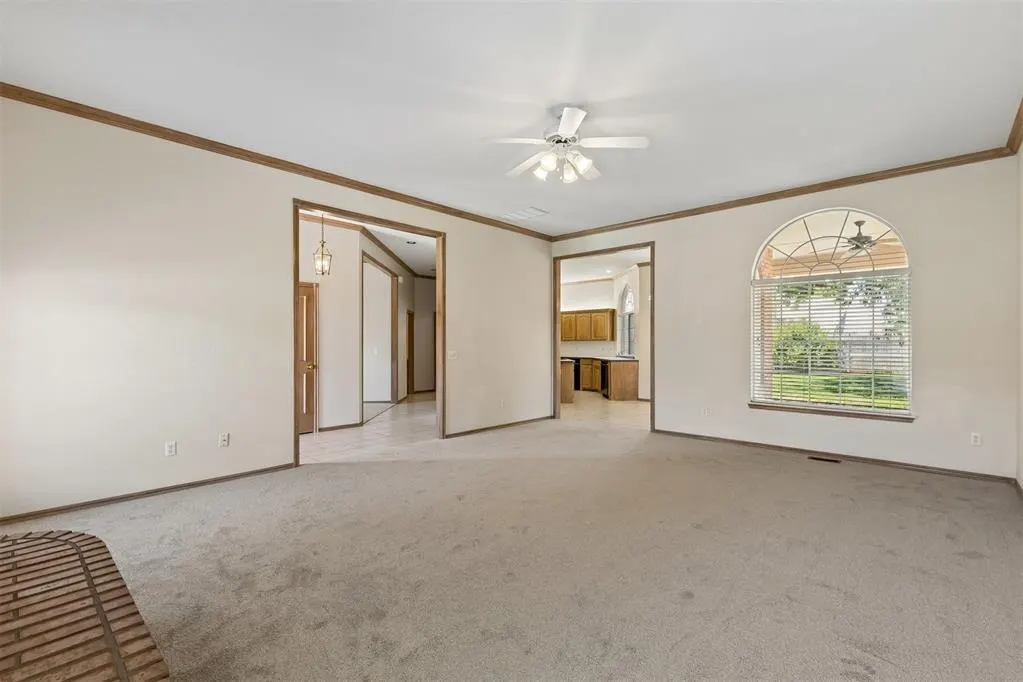 Photo 4 — 2725 Blue Quail Pass, Edmond, OK 73013