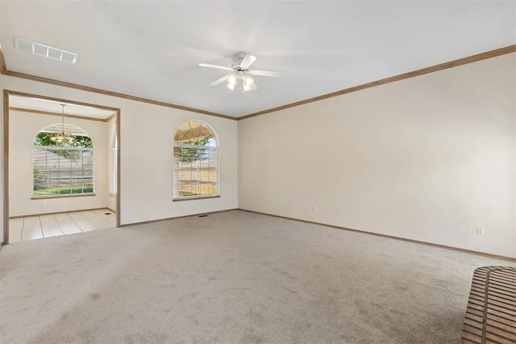 Photo 5 — 2725 Blue Quail Pass, Edmond, OK 73013