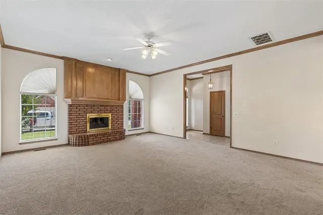 Photo 6 — 2725 Blue Quail Pass, Edmond, OK 73013