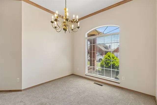 Photo 7 — 2725 Blue Quail Pass, Edmond, OK 73013