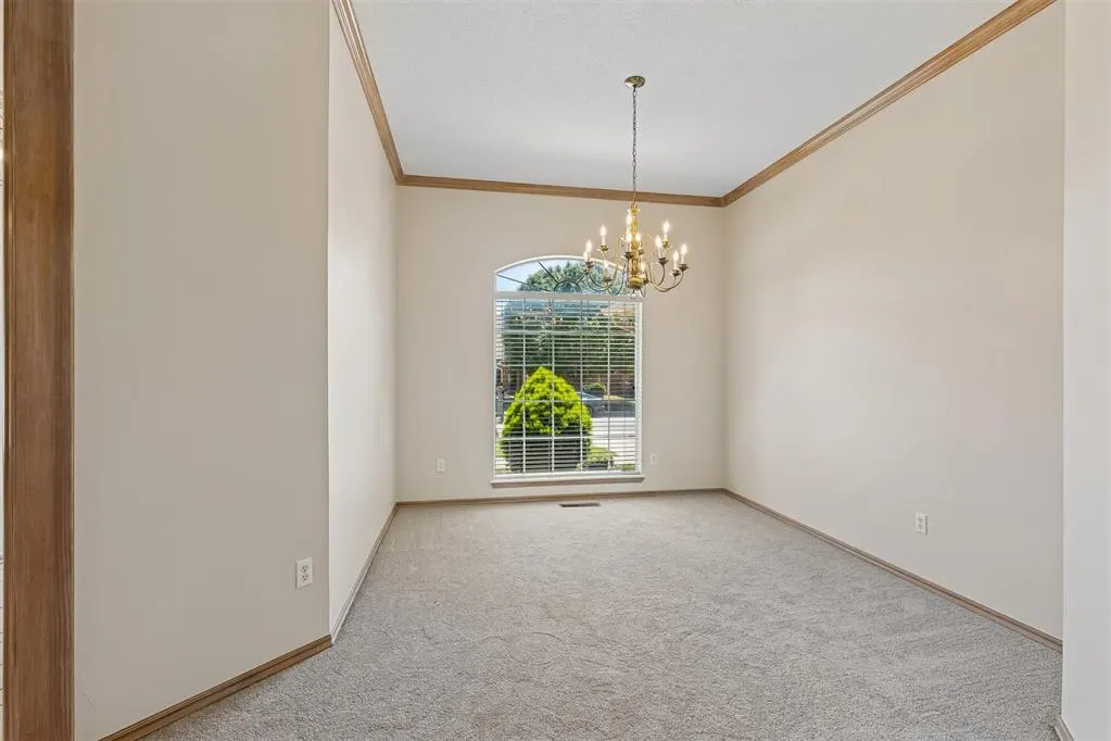 Photo 10 — 2725 Blue Quail Pass, Edmond, OK 73013