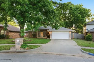Sold home at 500 Gyrfalcon Drive