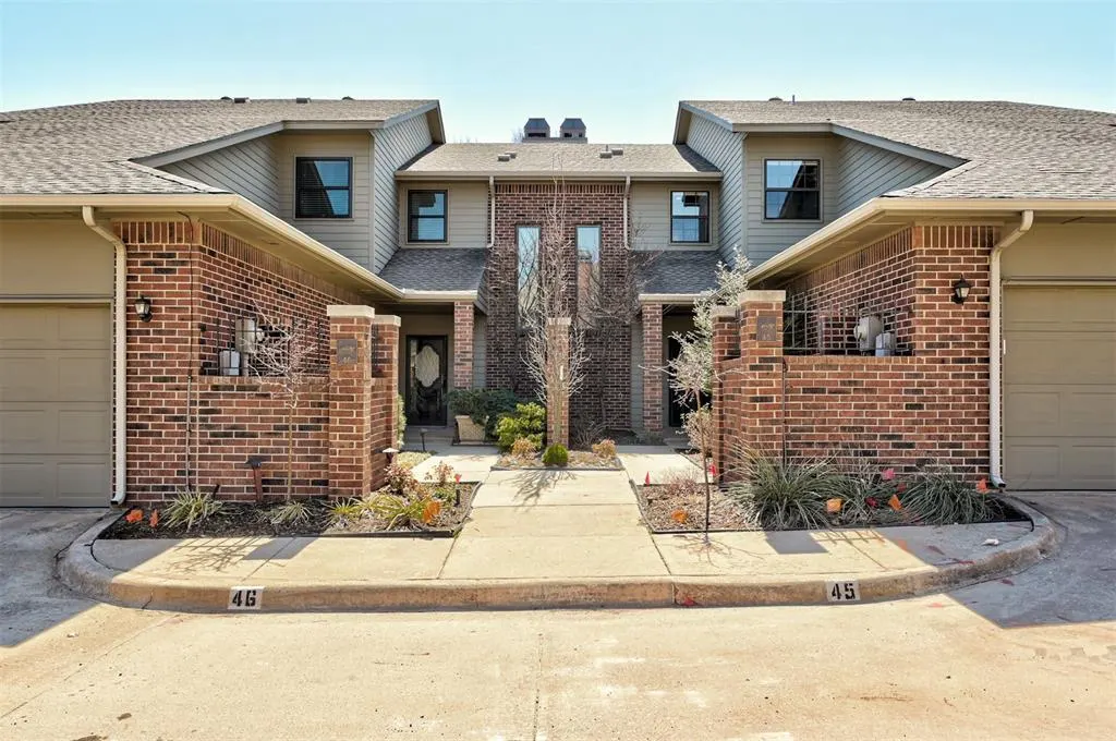 Photo 3 — 6206 Waterford Boulevard 45, Oklahoma City, OK 73118