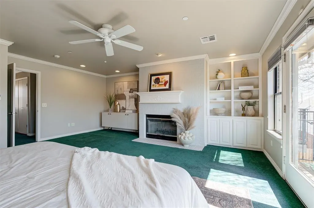 Photo 15 — 6206 Waterford Boulevard 45, Oklahoma City, OK 73118