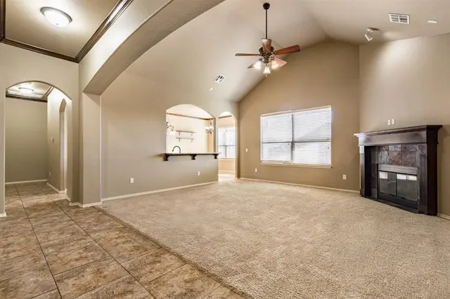 Photo 2 — 1432 Glenolde Place, Edmond, OK 73003