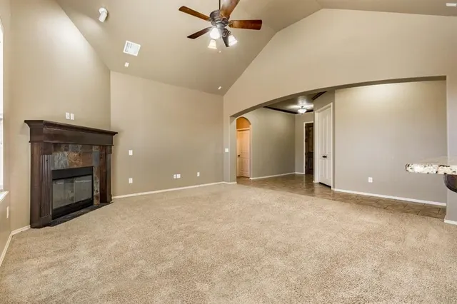 Photo 3 — 1432 Glenolde Place, Edmond, OK 73003