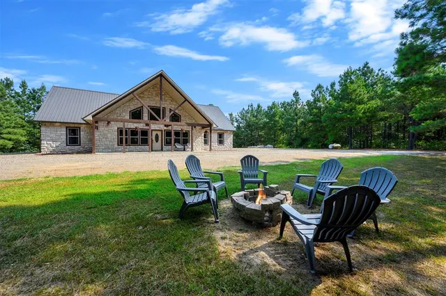 Photo 4 — 389 Overcup Acorn Trail, Broken Bow, OK 74728