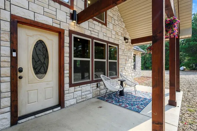Photo 7 — 389 Overcup Acorn Trail, Broken Bow, OK 74728