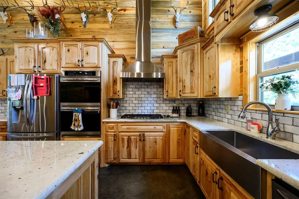 Photo 14 — 389 Overcup Acorn Trail, Broken Bow, OK 74728