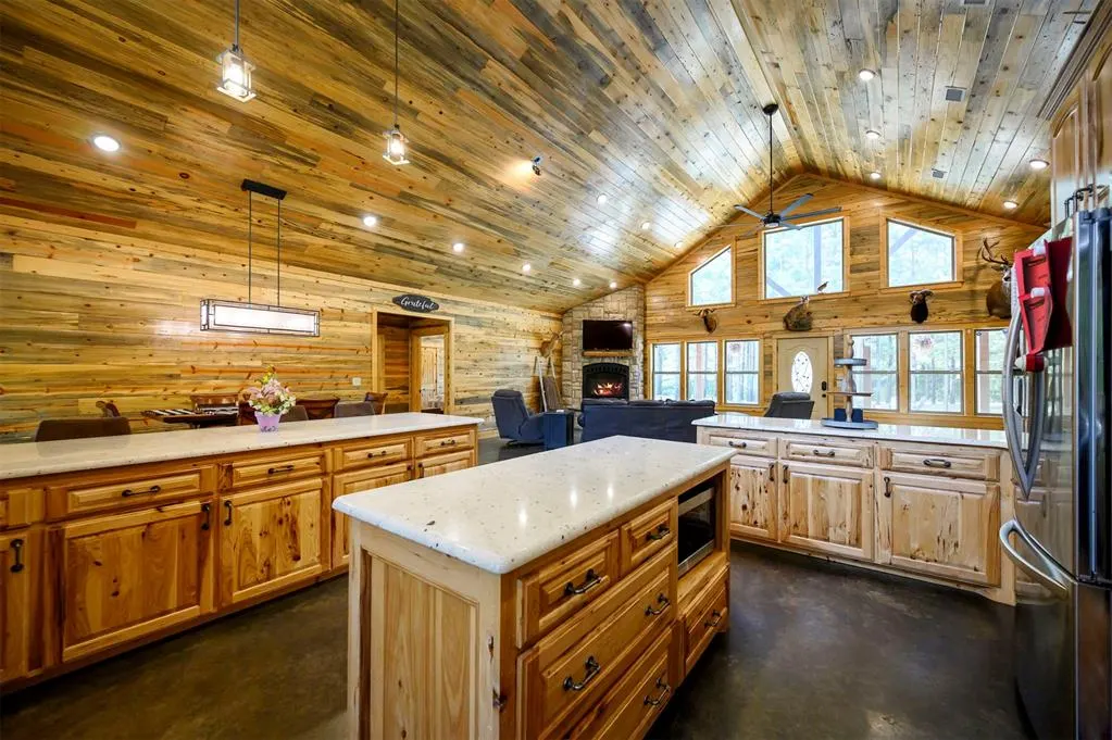 Photo 18 — 389 Overcup Acorn Trail, Broken Bow, OK 74728